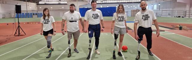 „Korak napred ka životu bez ograničenja“: Konferencija koja menja perspektivu o invaliditetu