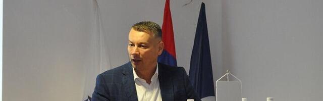 Tužilaštvo BiH izdalo nalog za HAPŠENJE Nenada Nešića