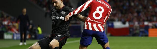 Liga šampiona: Vlahović na klupi Juventusa! Može li Lil da prekine nalet Liverpula!?