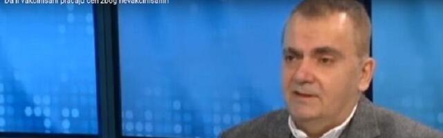 Pašalić: Ako je nasilje prisutno, demokratija je daleko