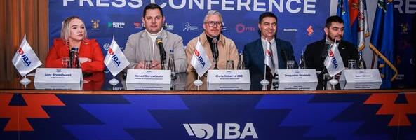 Svetsko prvenstvo u boksu za žene u Nišu od 8. do 16. marta