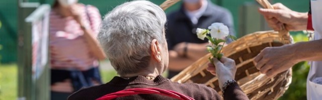 U ustanovama socijalne zaštite 38 zaraženih