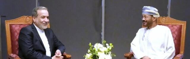 GOTOVA PRVA RUNDA DIJALOGA IRANA I SAD UZ POSREDOVANjE OMANA: Delegacije odlučile šta će biti fokus sledećih konsultacija