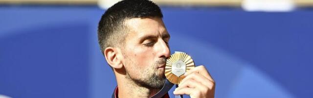 BORIS BEKER ODGOVORIO LEGENDI EVROPSKOG FUDBALA: „Da li si video Novakov trofejni ormar?!“