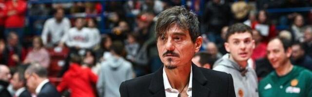 Korupcija potresa Evroligu? Janakopulos rešio sve da raskrinka, spominje Rolekse i dobro poznate inicijale?