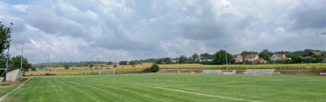 DERBI ZA PAMĆENJE U MAJURU: Četiri gola, spektakl, ali ipak podela bodova!