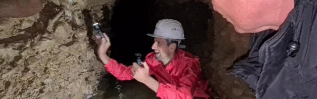 SPORTISSIMO OTKRIVA! KAD NOVAK SIĐE POD ZEMLJU, SVE PUCA OD ENERGIJE: Iznenadiće vas šta Đoković radi na bosanskim piramidama (VIDEO+FOTO)