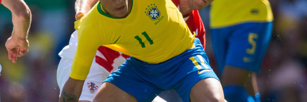 Kutinjo zbog povrede ne igra ni za Brazil