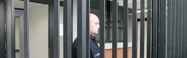 Saslušan ubica (19) iz centra Beograda: U Gavrila Principa sa maloletnikom upucao vozača