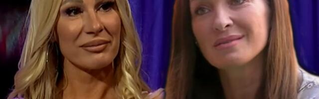 SLAĐA DELIBAŠIĆ PREKINULA ĆUTANJE! Ovo su PRVE REČI nakon što je Vesna Đogani OPTUŽILA da je VARALA Đoleta! ŠOK!