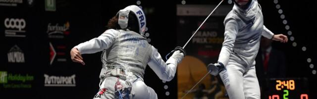 Čuvena olimpijka ima nikad luđe opravdanje za doping!