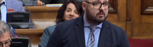 Janjić (SRCE): Učestvovaćemo na svim sastancima, otvoreni smo za dijalog i jedinstveno delovanje