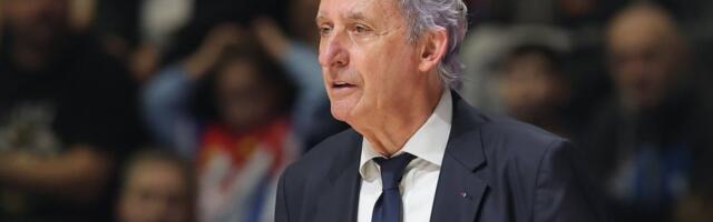 Prvi put gledamo Srbiju pred Evrobasket: Protivnik je stari znanac