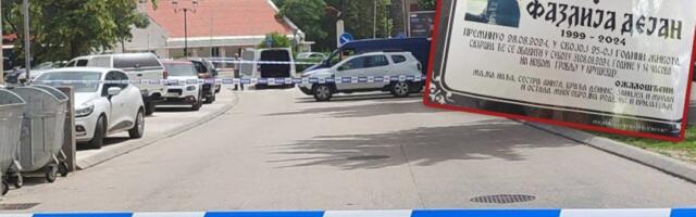 Stravičan zločin u Kruševcu potresao čitavu Srbiju: Dejana otac krvnički ubio - zario mu nož u srce, pa se obesio