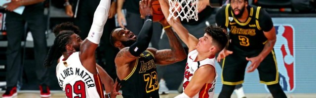NBA igrači bi sledeće sezone mogli da ostanu bez 720.000.000 dolara
