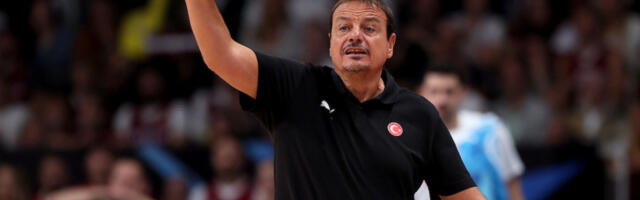 ERGIN ATAMAN BLISTAO POSLE POBEDE NAD PARTIZANOM: Rezervni tim Panatinaikosa može da uđe u Fajnal-for!