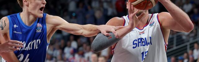 Finci otkrili: Murinen je zbog ovoga došao u Partizan!