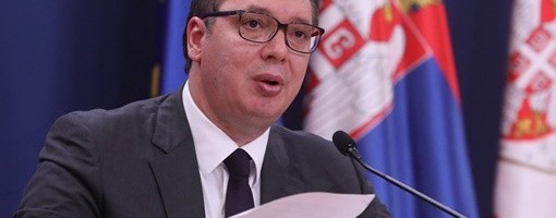 Vučić: Do 22 sata 1.500 novoinficiranih koronavirusom