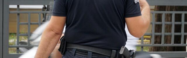 Tri puške, pištolj, skoro 400 komada municije različitog kalibra: Velika akcija policije