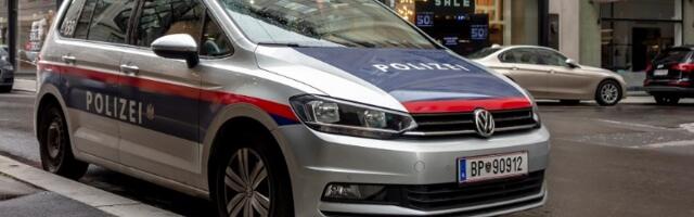 Incident u Beču posle utakmice: Albanci pokušali da napadnu Srbe