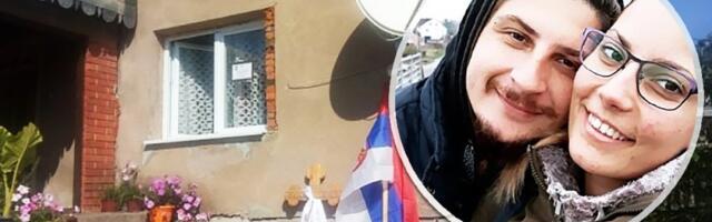 Iskasapio bivšu devojku: Horor u Šapcu, izbo je 39 puta, otac je na rukama nosio da je spase