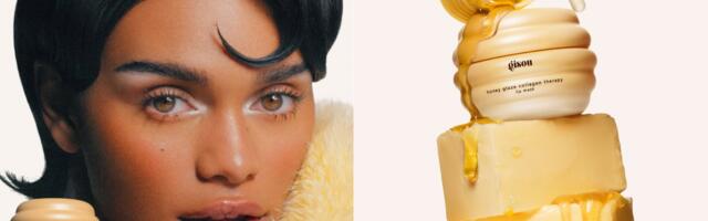 Honey, it’s here: Gisou ima novi drop, a medena maska za usne stiže tačno na vreme pred zimu