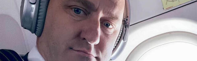 POJEO PSIHODELIČNE PEČURKE PA UMALO DA SRUŠI AVION Bivši pilot pušten na slobodu (FOTO)