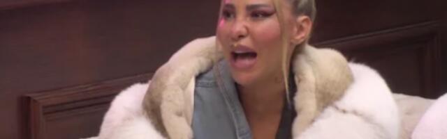 EVO ŠTA ĆE SE DESITI AKO ANELI AHMIĆ ODNESE POBEDU U "ELITI 9": Cela nacija bruji o onome što radi u rijalitiju!