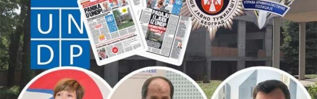 UKP ČEŠLJA UNDP! Nastavak istrage o velikoj muljaži!