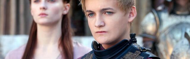 Toliko ga mrzili da su aplaudirali kad je ubijen u "Igri prestola": Kralj Džofri se vratio, pogledajte kako sada izgleda