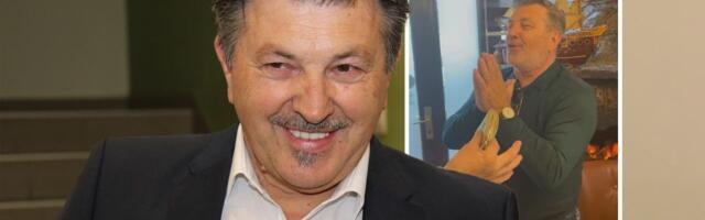 Šerif Konjević je tokom rata snimio antisrpsku pesmu, ali tvrdi da je nikad nije javno zapevao: "Svoju bol..."