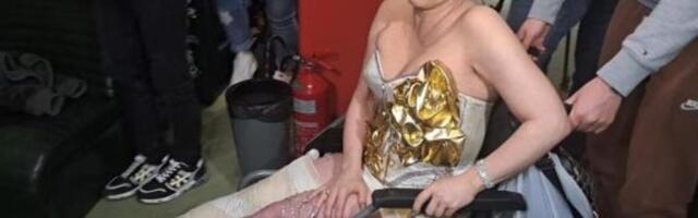 UDARNA VEST! RTS NEĆE MAJU NIKOLIĆ - prijavila se i nije prošla, SPISAK LJUDI ISCUREO BEZ NJE