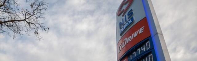 NIS: Evo kako da platite gorivo na našim pumpama