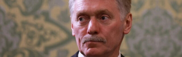 Песков: Скидање Русије са листе „директних претњи" САД позитиван корак