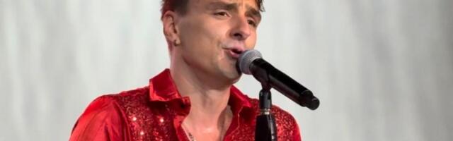 Adi Šoše napravio magiju pred krcatim Sava Centrom: "Hvala što ste moje snove pretvorili u realnost"