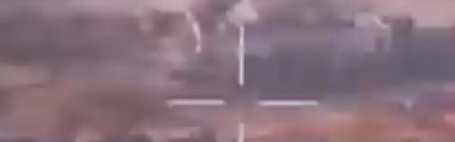 BUKTE SUKOBI, PAKAO NA GRANICI! Vojska pucala na selo, Tajland udara iz vazduha: Broje se mrtvi! (VIDEO)