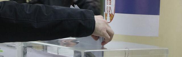 Ponovno glasanje sutra u Sečnju na jednom biračkom mestu