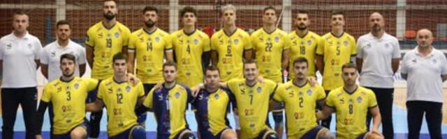 Budva nemoćna u Rumuniji, Zalau slavio maksimalnim rezultatom