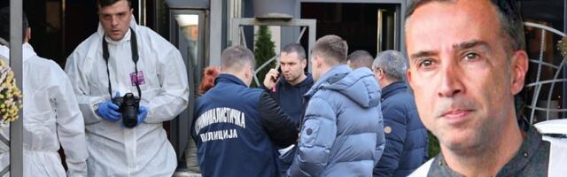 Prokletstvo kafića Vuka Bajruševića: U avgustu tri muškarca upala u lokal, pre mesec dana demoliran