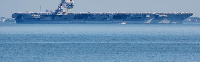 AMERIČKA VOJSKA UPALA NA KINESKI BROD! Oteli vojnu opremu, opasan potez Vašingtona uzdrmao Peking!