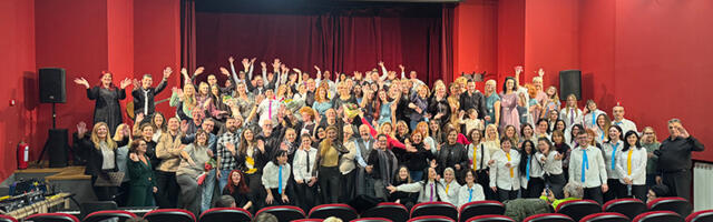 Čajetina ugostila amaterske horove iz četiri grada (VIDEO)