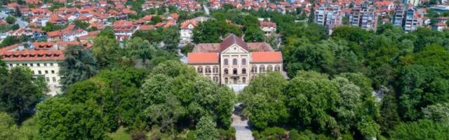 "Da li je Selaković tražio brisanje Starog zdanja u Aranđelovcu iz registra kulturne baštine?"