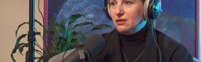 OEBS izabrao "Ličnost godine" u Srbiji za 2025. godinu: Urednica iz Novog Pazara Amela Bajrović