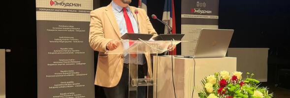 Profesor Pravnog fakulteta u Kragujevcu MILAN RAPAJIĆ izabran za sudiju Ustavnog suda