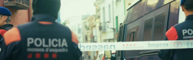 PRVE FOTOGRAFIJE S MESTA UBISTVA CRNOGORCA U ŠPANIJI Ispaljena su mu tri hica u grudi, reči svedoka lede krv u žilama