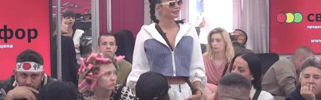 "PRIJA MI... PECKAMO SE" Maja Marinković priznala sve o osećanjima i odnosu s Asminom, pa spomenula i Staniju!