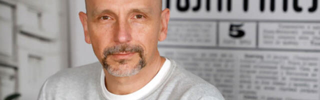 Александар Станковић: Не желим да будем манекен за депресију