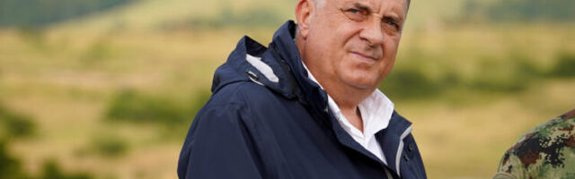 Dodik: Dan Republike Srpske, 9. januar je dan njenog nastanka