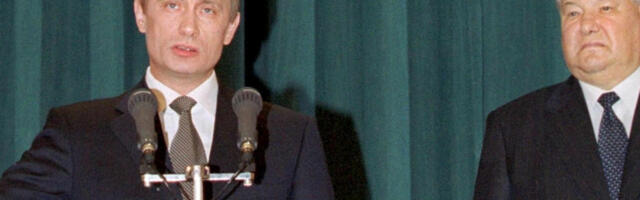 Четврт века лидер највеће земље на свету