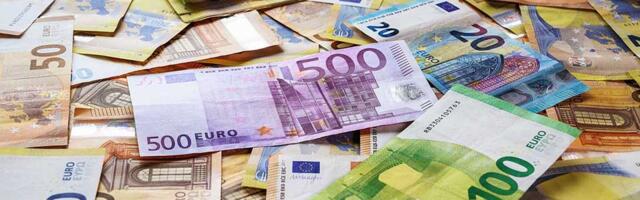 Ovoliko će u ponedeljak iznositi zvanični srednji kurs dinara za evro